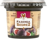Fazenda Sedrez Doce Cremoso De Figo 400G - imagem 1