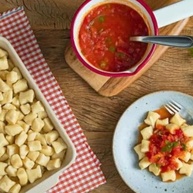 Tomate Pelado Italiano Fratelli Benassi 400g - imagem 4