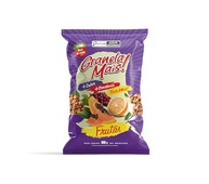 Grings Granola Mais Frutas Tropicais 400G - imagem 1