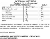 Ghee 400g - imagem 2