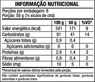 Vitao Farinha Mix Sem Gluten 400G - imagem 3