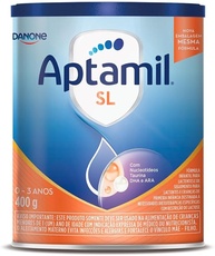 Aptamil Fórmula Infantil Sl Proexpert Danone Nutricia 400G - imagem 1
