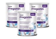 3 Latas - Pregomin Pepti - Fórmula infantil 400g - imagem 2