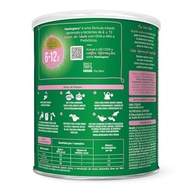 Nestogeno Fórmula Infantil Para Lactentes 2 400G - imagem 4