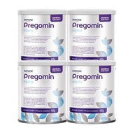 Fórmula Infantil Pregomin Pepti 400G - Kit 4 latas - imagem 1