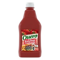 Ketchup Quero Tradicional 400G - imagem 2