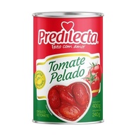 TOMATE PELADO INTEIRO PREDILECTA LATA 400g - imagem 2