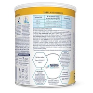 Nutrição Enteral Isosource Junior Baunilha 400g - imagem 3
