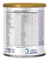 Neoforte Morango Danone Nutricia 400g - imagem 3