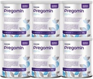 Fórmula Infantil Pregomin Pepti 400G - Kit 6 latas - imagem 1