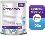 Fórmula Infantil Pregomin Pepti 400G - Kit 4 latas - imagem 5