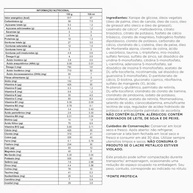 Aptamil Fórmula Infantil Sl Proexpert Danone Nutricia 400G - imagem 4
