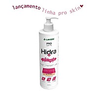 Creme Hidratante Pós-Banho para Cães e Gatos - Hidra+ Pro Skin 400g - imagem 2