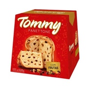 Bauducco Panettone Tommy 400g - imagem 2