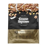 Granola GranoSquare Premium Tradicional 400g - imagem 2
