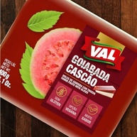VAL Goiabada Cascão Val 400G - imagem 2