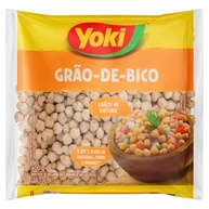 Grão-de-Bico Yoki Pacote 400g - imagem 2