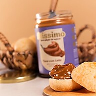 Doce de Leite Fit Zero Açúcar e Lactose - 400g - imagem 3