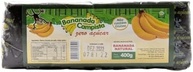 Bananada Campista, Mariola Lisa zero açúcar 400g - - Bananada Campista - imagem 1