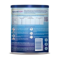 3 Latas- Fórmula Infantil em pó Pepti Hmo 400gr - imagem 2
