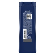 Clear Men Queda Control: Kit 2 Shampoo Anticaspa 400ml - imagem 2