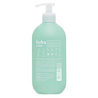 Buba Care: Kit 2 Sabonetes Veganos para Bebê - 400ml - imagem 2