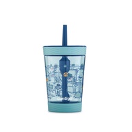 Contigo Copo à Prova de Derramamento 400ml com Canudo | Livre de BPA, Lavável na Lava-Louças - imagem 1