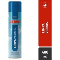 Kit Jimo Limpa Vidros + Multi Superfícies + Limpa Box 400ml - Tudo em 1 para Limpeza Completa - imagem 2