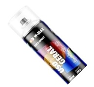 Tinta Spray Branco Fosco W-Max 400ml: Acabamento Impecável e Secagem Rápida - imagem 3