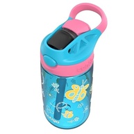 Contigo Garrafa Infantil com Canudo AutoSpout 400ml - Segura, Prática e Sem BPA - imagem 3