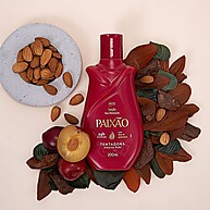 Paixão Tentadora: Hidratação Irresistível 400ml - imagem 2
