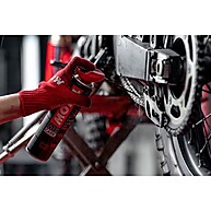 Motul Chain Clean + Lube Off Road – Kit 400ml - imagem 2