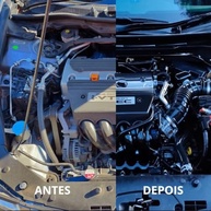 Verniz de Motor Vonixx 400ml: Proteção Duradoura e Brilho Impecável - imagem 4