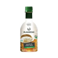 Vinagre de Cereal Arroz Orgânico 400mL - Almaromi - imagem 2