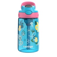 Contigo Garrafa Infantil com Canudo AutoSpout 400ml - Segura, Prática e Sem BPA - imagem 1