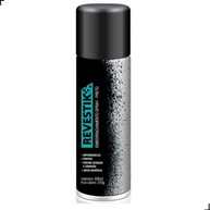 Borracha Líquida Preta em Spray 400Ml Revestik - imagem 1