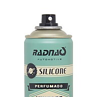 Space Pólo Man: Kit 3 Silicone Spray 400mL - imagem 2