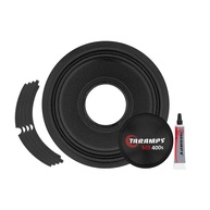 Reparo Alto Falante Taramps MB 400S 8 Ohms: Restaure o Som Potente! - imagem 1