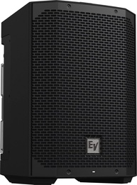 Caixa de Som Ativa Electro-Voice Everse 8 400W 8" - Potência e Resistência para Seu Som - imagem 1