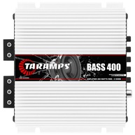 Módulo Taramps BASS 400 2 Ohms 400W RMS: Graves Poderosos para Seu Som Automotivo - imagem 1