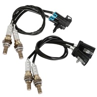 Sensor de Oxigênio O2 Upstream/Downstream 234-4012/4018 para Chevy Silverado, Tahoe, GMC Sierra e Cadillac Escalade 5.3L/5.7L V8 - imagem 2