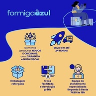 Fechadura Pado ZM Concept ROS 401E CR Cromada - Segurança e Estilo para sua Porta - imagem 5