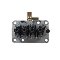 Bomba Injeção Combustível Perkins 404D-22 404C-22 104-19 Caterpillar C2.2 3024 - Peça de Reposição Essencial - imagem 5