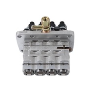 Bomba Injeção Combustível Perkins 404D-22 404C-22 104-19 Caterpillar C2.2 3024 - Peça de Reposição Essencial - imagem 3