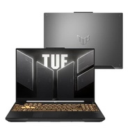 ASUS TUF Gaming F16 Intel Core i7, RTX 4050, 16 GB, 512 GB SSD, W11 Home,16.0'' FHD, Mecha Gray - FX607VU-RL007W - imagem 2