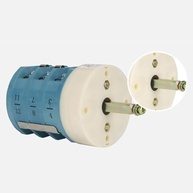 Interruptor Avanço e Ré 40A para Trocador de Pneus - Reparo Fácil e Rápido - imagem 5