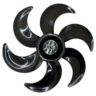 Hélice 6 Pás 40cm para Ventiladores Arno Turbo Silêncio Force - Alta Performance - imagem 1
