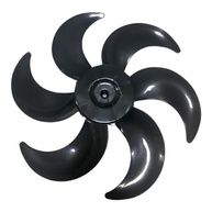 Hélice 6 Pás 40cm para Ventilador Cadence Eros Turbo - Alta Performance - imagem 2