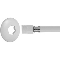 Ligação Flexível PVC: Guia Completo + Blukit 40cm - imagem 2