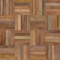 Adesivos para Piso Chão Lavável Madeira 563 - Palete | 10 Unidades 1m x 40cm - imagem 2
